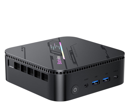 Mini PC Blackview MP100Pro Ryzen 5-7530U/16GB/512/Win11P